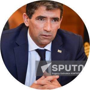 Raúl Fernando Sendic Rodríguez