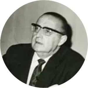 Raúl Ferrero Rebagliati