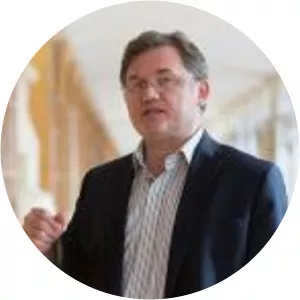 Raul Gainetdinov - Researcher