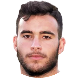 Raúl García González - Soccer player