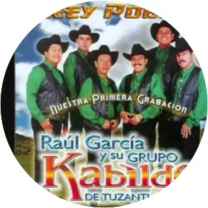Raúl García y su Grupo Kabildo