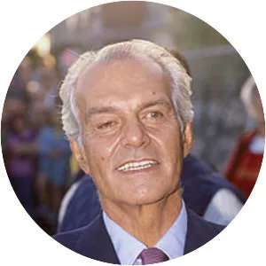 Raul Gardini - Italian business tycoon