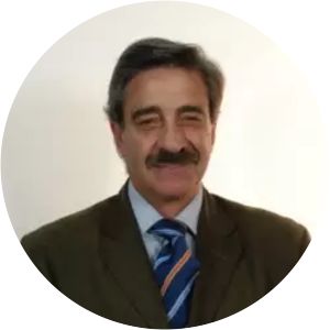 Raul Garre photograph