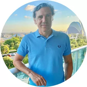 Raúl Garrido Fernández