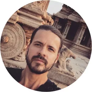 Raul Gasteazoro - Film director