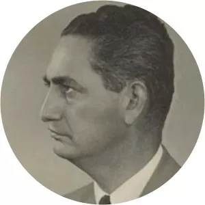 Raul Giuberti