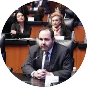 Raúl Gracia Guzmán