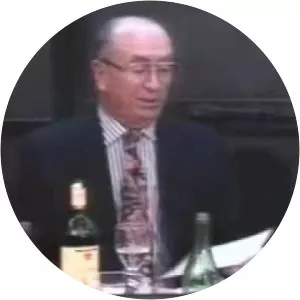 Raúl Granados - Pablo Granados' father