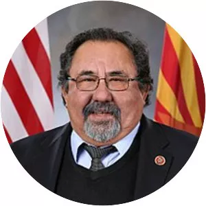 Raúl Grijalva - United States Representative