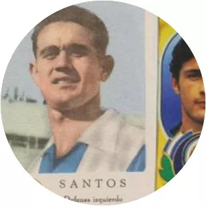 Raúl Ivars Santos