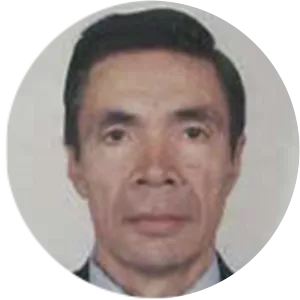 Raúl J. Marsal Córdoba