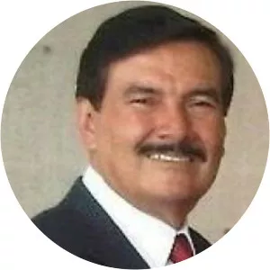 Raúl José Mejía González - Former Senator of the Mexican Republic