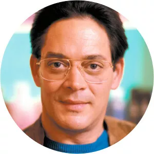 Raul Julia - Puerto Rican actor