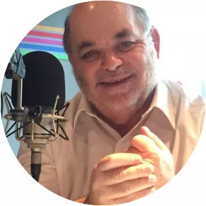 Raúl Kollmann - Argentina journalist