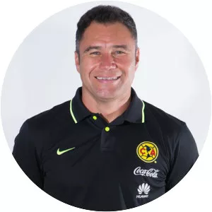 Raúl Lara - Mexican footballer