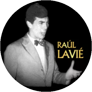 Raúl Lavié