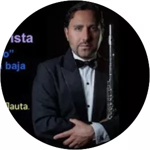 Raúl Lavista - Mexican composer