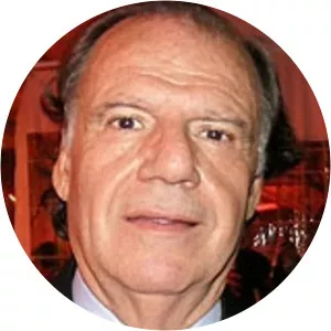 Raúl Lecouna - Television producer