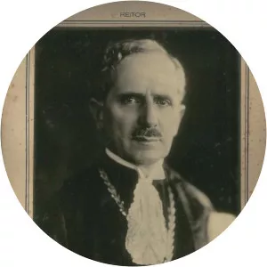 Raul Leitão da Cunha