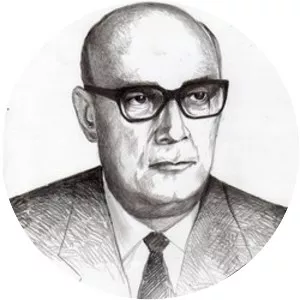 Raúl Leoni