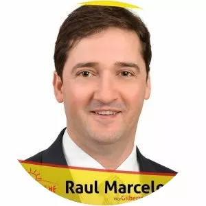 Raul Marcelo de Souza