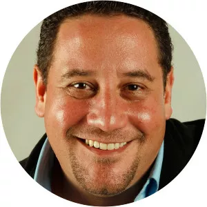 Raúl Marchand Sánchez photograph