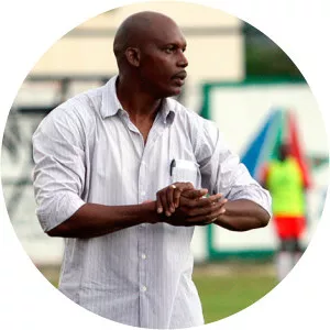 Raúl Martínez Sambulá - Former football player