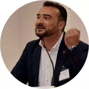 Raúl Martínez Turrero - Politician