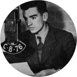 Raul Matas - Journalist