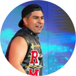 Raul Mendoza - Mexican professional wrestler