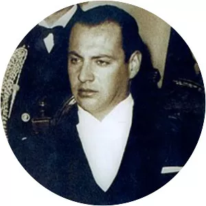 Raúl Morales Adriasola - Former President of the Chamber of Deputies of Chile