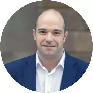 Raúl Moreno Montaña