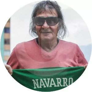 Raúl Navarro