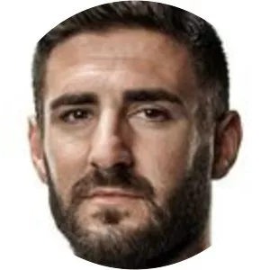 Raúl Navas - Spanish football player