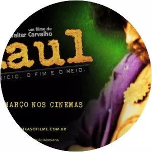 Raul - O Início, o Fim e o Meio