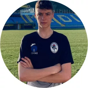 Raul Orlandea - Football player