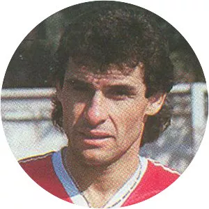 Raúl Ormeño - Chilean former football player