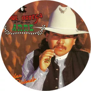 Raúl Ortega y Su Banda Arre