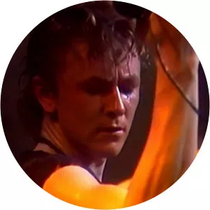 Raul Palsner - Musical artist