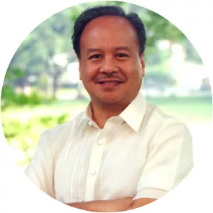 Raul Pangalangan