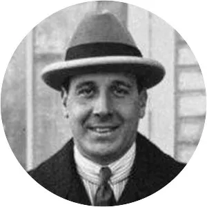 Raúl Pateras Pescara