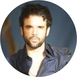 Raúl Peña - Spanish stage actor