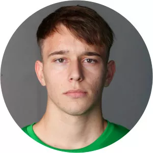 Raul Peter Marte - Football player