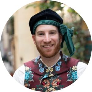 Raul Puerta photograph