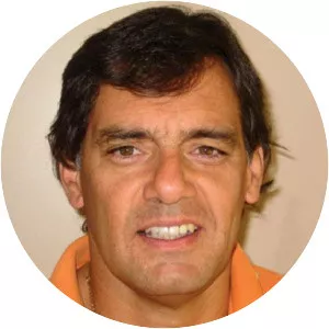 Raúl Quiroga - Volleyball player