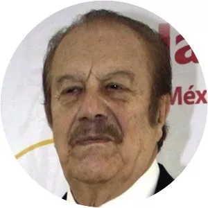 Raúl Ramírez - Mexican tennis player