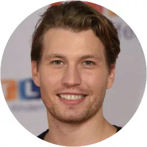 Raúl Richter - German television actor