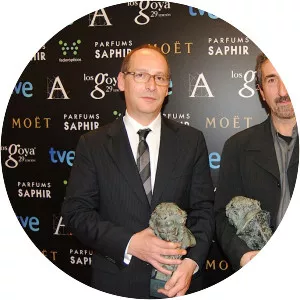 Raúl Romanillos - Special effects supervisor