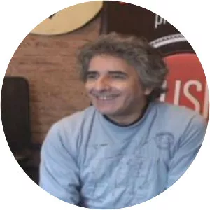 Raúl Ruffino - Musical artist