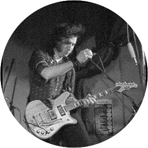 Raúl Sánchez - Australian musician